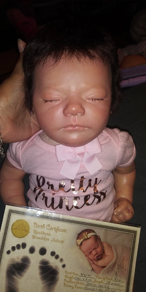 Realborn brooklyn deals
