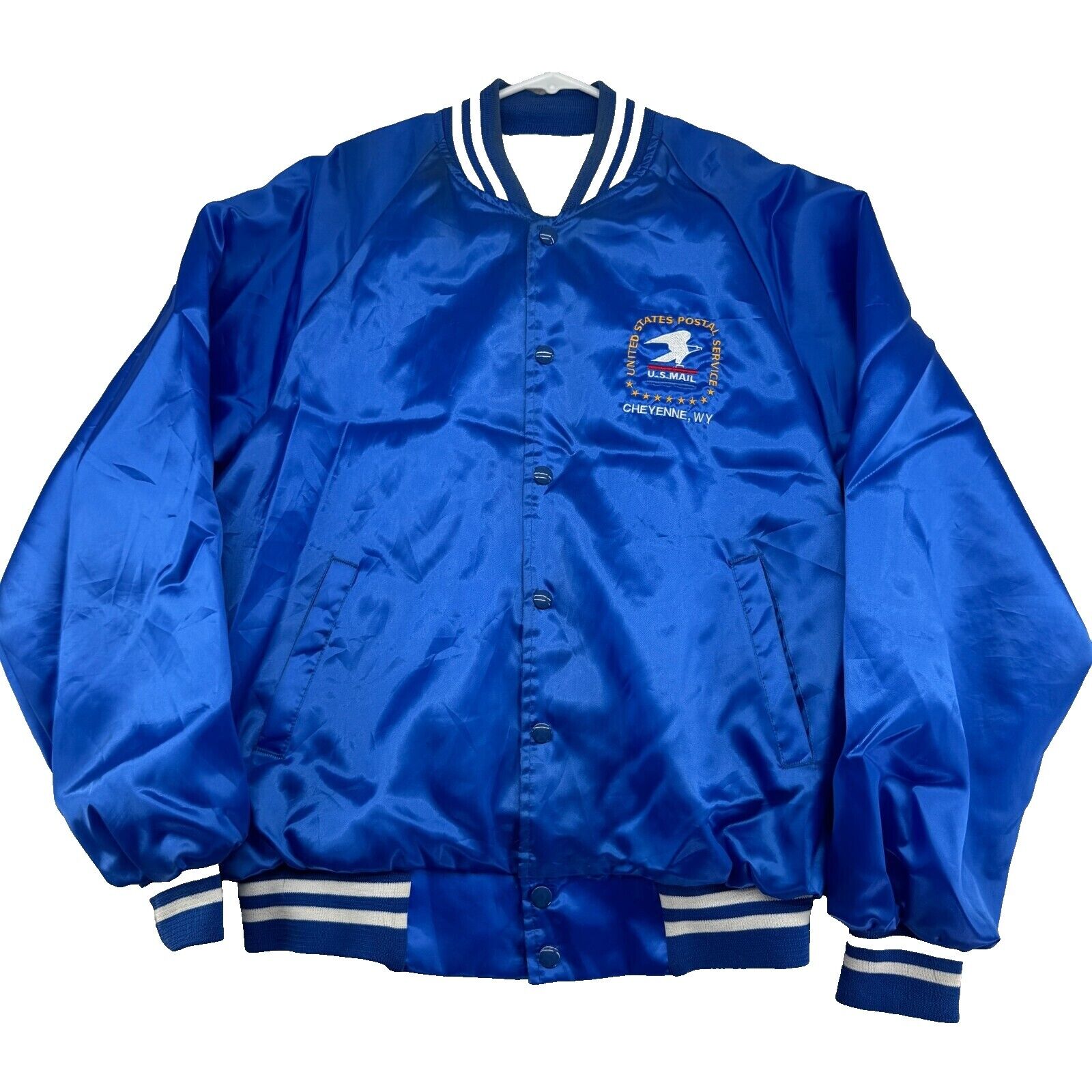 Postal Jacket | eBay Postal Jacket | eBay
