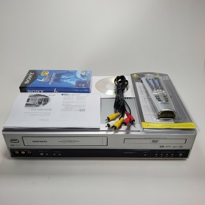 Daewoo dvd плеер
