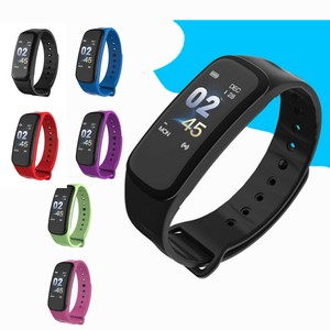 heart rate watch for kids