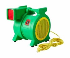 B-Air Kodiak 1-1/2 HP Air Blower Powerful Bounce House Blower Fan for Large...