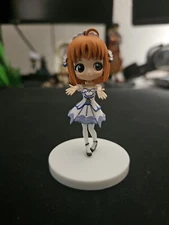Love Live! Sunshine!! Takami Chica Q Posket Petit 2nd Years Figure Bandai