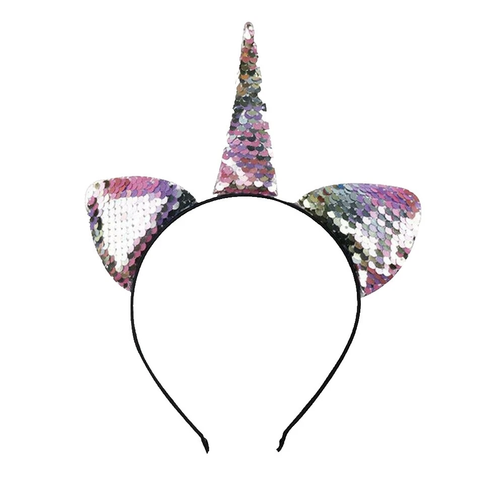 Cotton Blend Wedding Headband Hair Accessories for Women