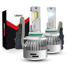 Lasfit H10 Led Bulb Fog Light 60w 6000lm Super Bright 6000k White Laplus Series