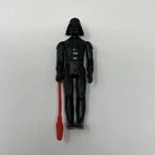 1977 Vintage Star Wars Darth Vader Action Figure Original Authentic No Cape