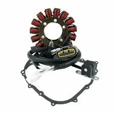 Stator Coil & Gasket Fits Yamaha YFM700FAP GRIZZLY EPS AUTO 2007 2008 2009