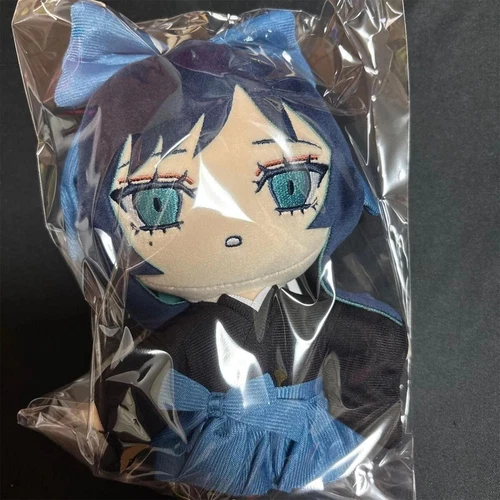 PreOrder Ado WORLD TOUR 2025 Hibana GOODS Plush doll Ado chan Yamato Nadeshiko - Afbeelding 4 van 13