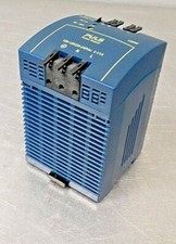 PULS POWER SUPPLY ML 100.105 48VDC 2.1A 1PH 100W