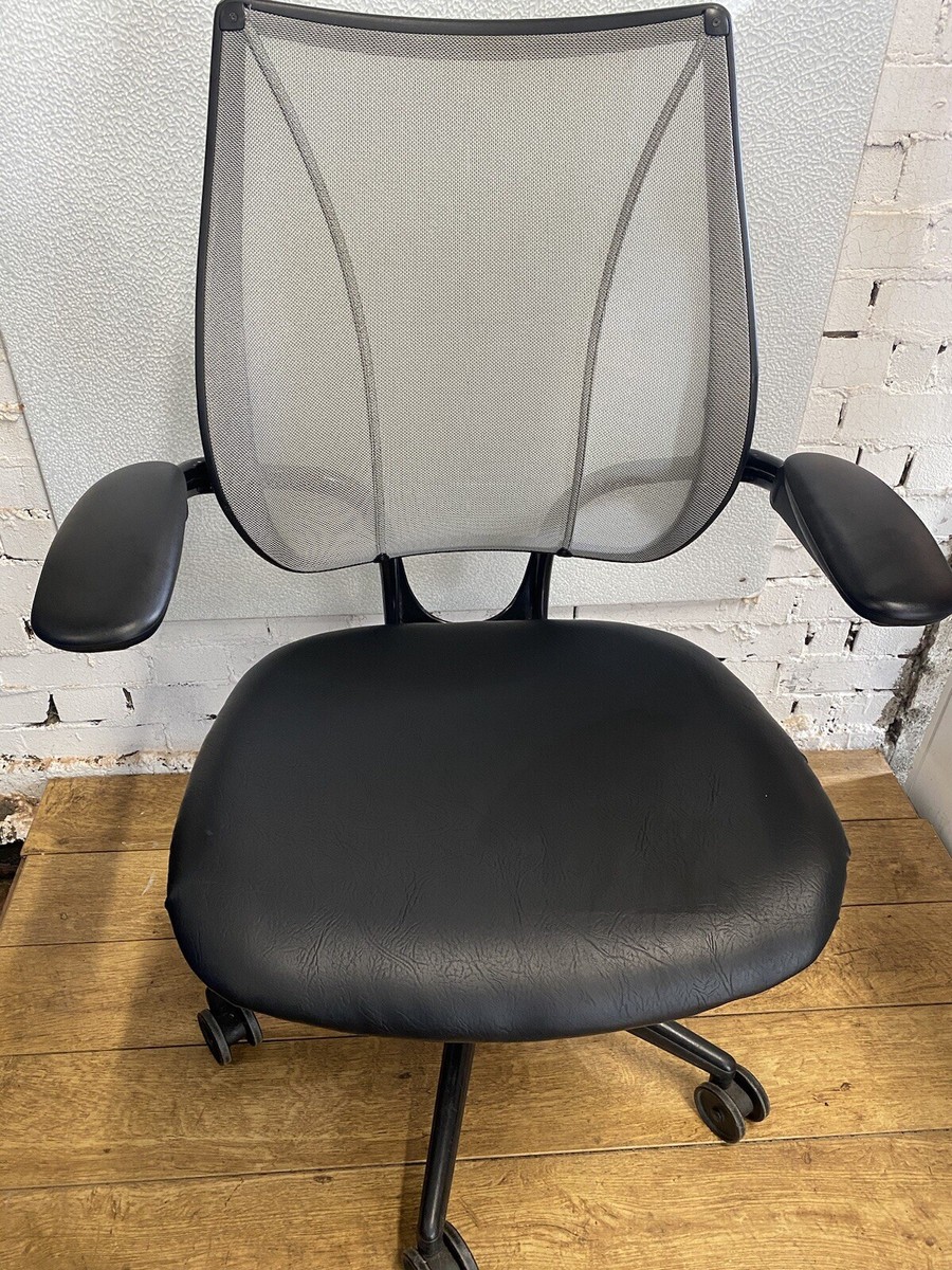 Humanscale Liberty Task Mesh Chair Office furniture UK