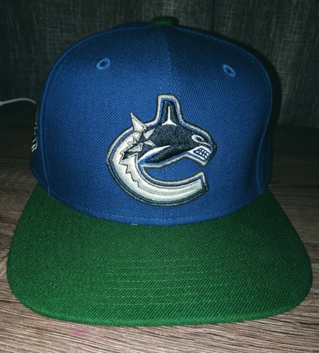 Vancouver Canucks NHL Western 
