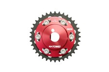 Tomei Powered Adjustable Cam Pulley - fits Nissan SR20DET