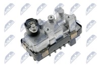 ECD-FR-003 Nty Lader, Aufladung FüR Ford,Land Rover