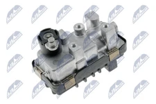 ECD-FR-003 NTY Supercharger, Supercharger for Ford, Land Rover