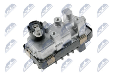 ECD-FR-003 NTY Lader, Aufladung für FORD,LAND ROVER