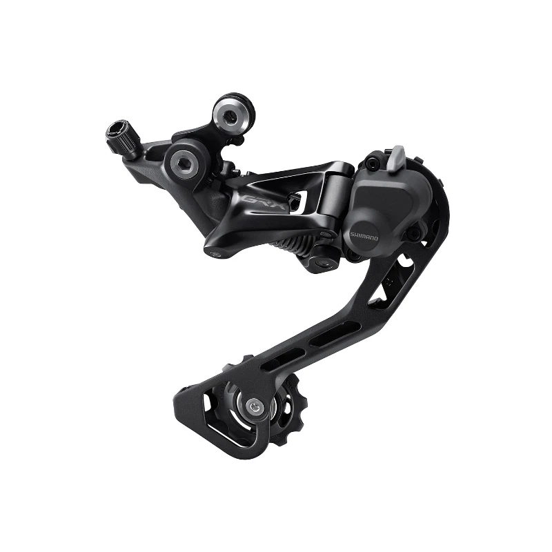 Leva Freno Con Pompante Deore Xt Bl-m8100 Destro Nero | SHIMANO | Cingolani