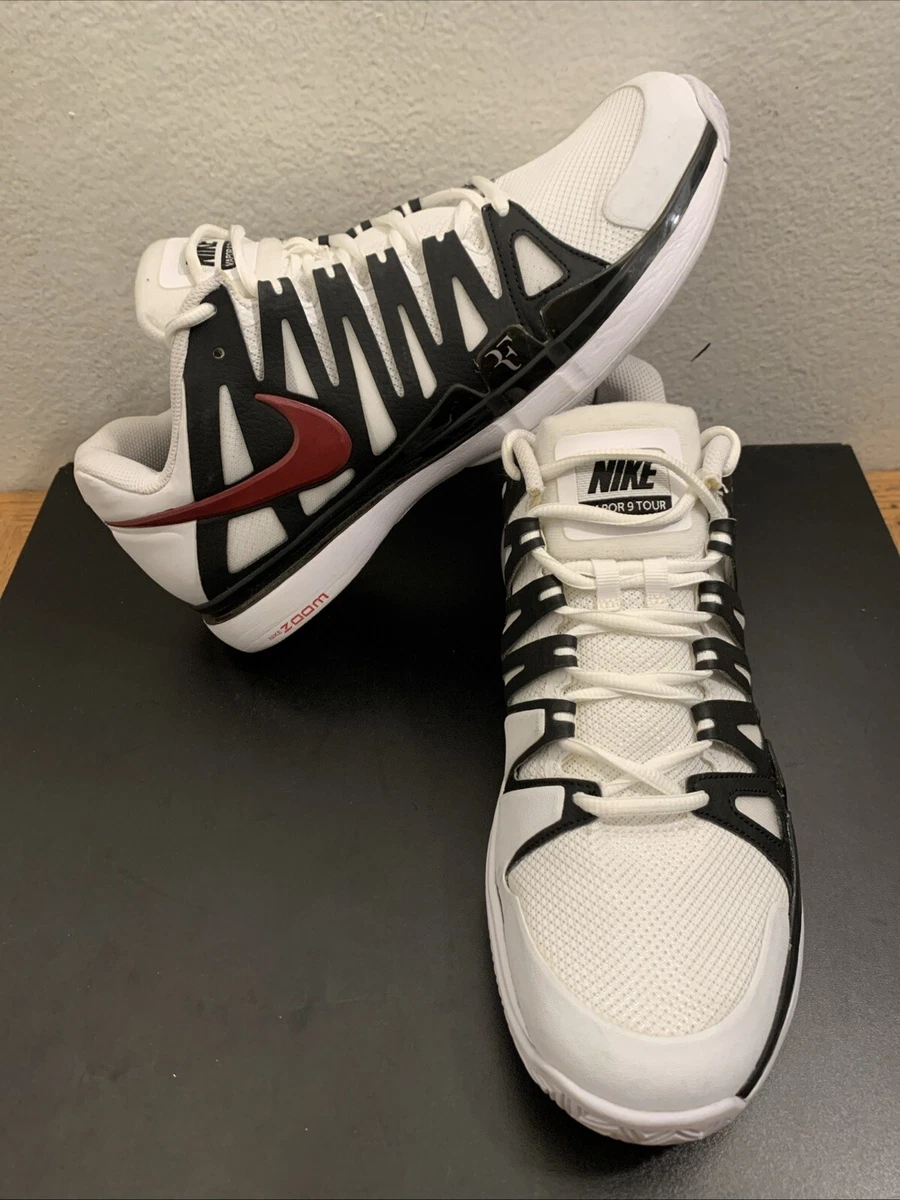 Nike Zoom Vapor 9.5 Tour Red White for Sale | Authenticity