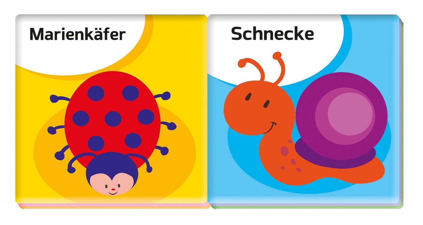 Thumbnail - Trötsch Verlag | Trötsch Mein Kleines Knister Knuddelbuch Liebste