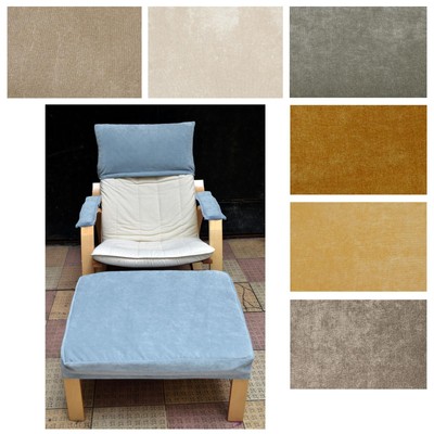 Nuevo Easy Fit Cabeza Funda Sin Cremallera Tailor Made For Ikea