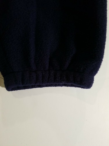 Vintage Alaska Polar Fleece 1990s Nos Salesman Sample Size Large Rare new no tag - Picture 6 of 12