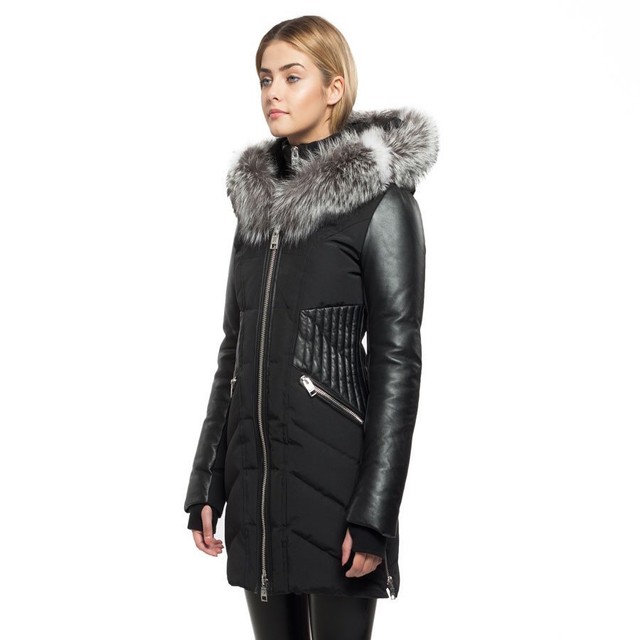 nb series nicole benisti