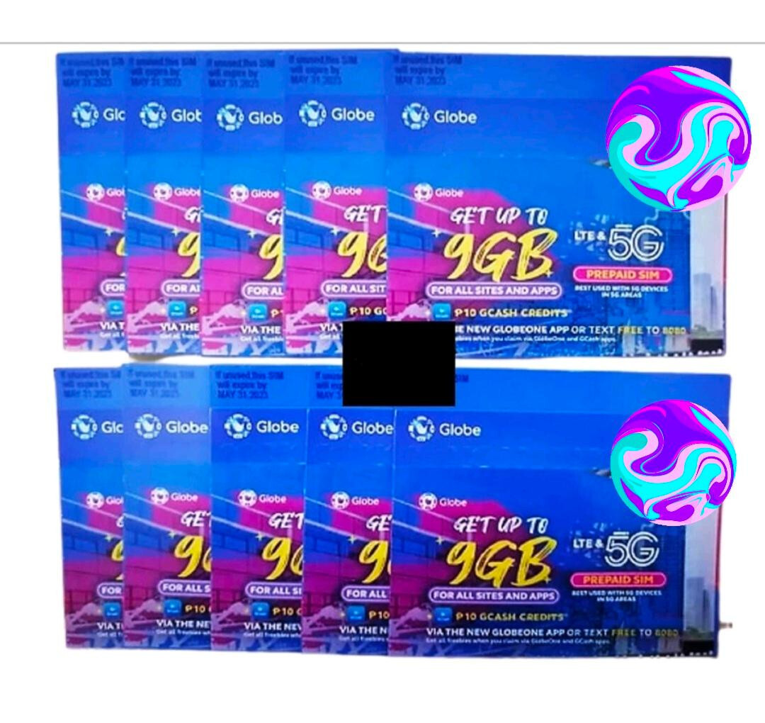 Globe Roaming How To Check Surf Balance In Globe Surfroam SIM