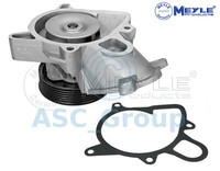 Meyle Ersatz MotorküHlung KüHlmittel Wasserpumpe 313 220 0006