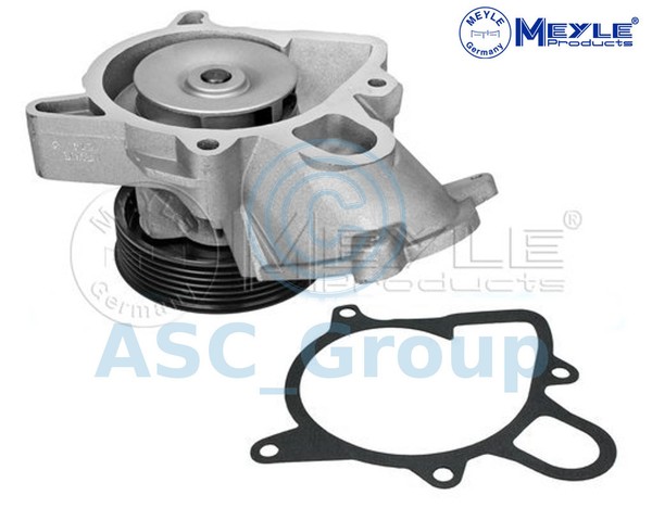 Meyle Ersatz MotorküHlung KüHlmittel Wasserpumpe 313 220 0006-image
