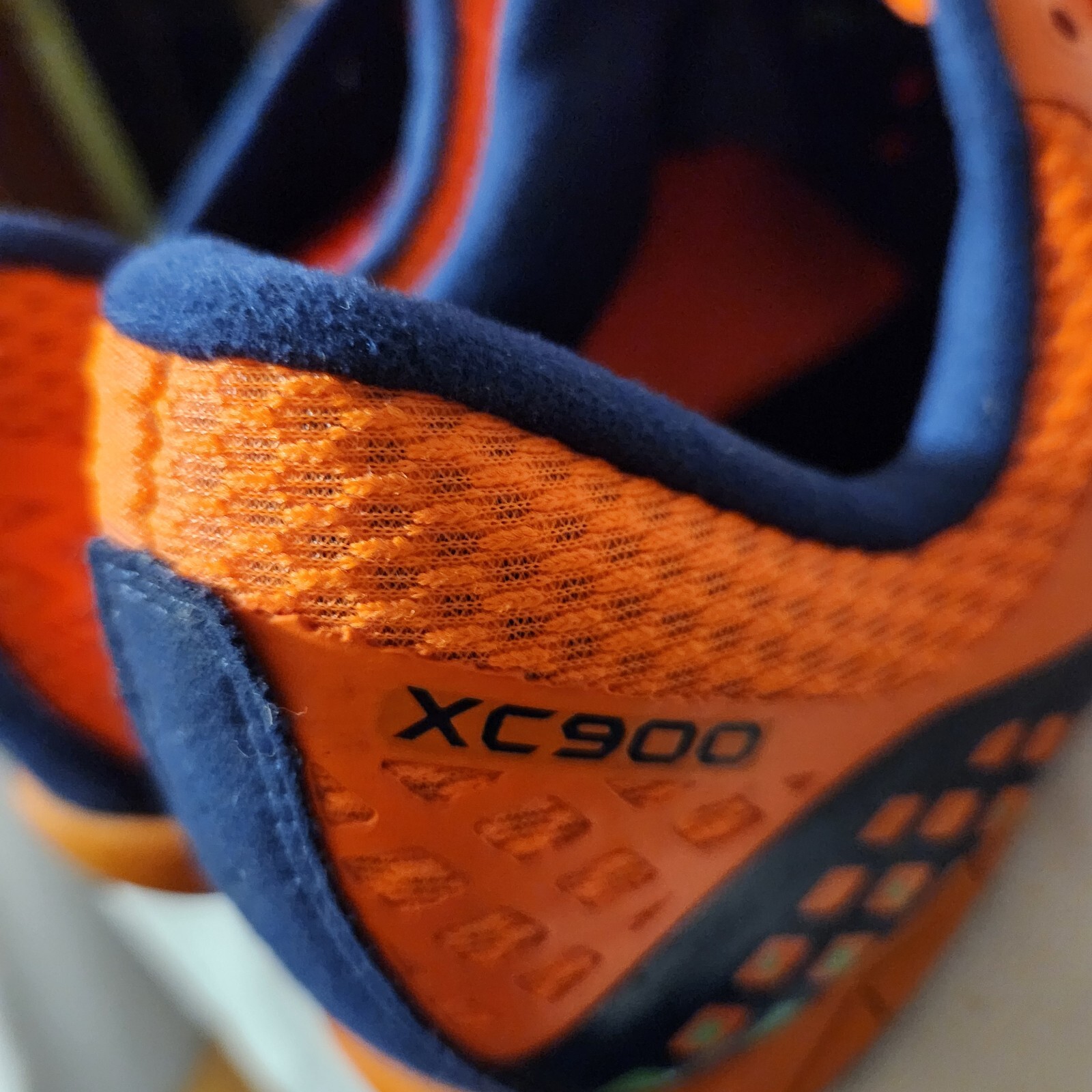 SAOLA Sneaker da corsa uomo New Balance Performance taglia 12 5