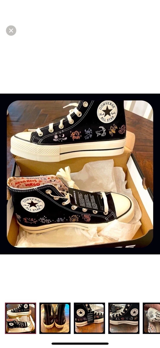 Discontinued converse sneakers deals