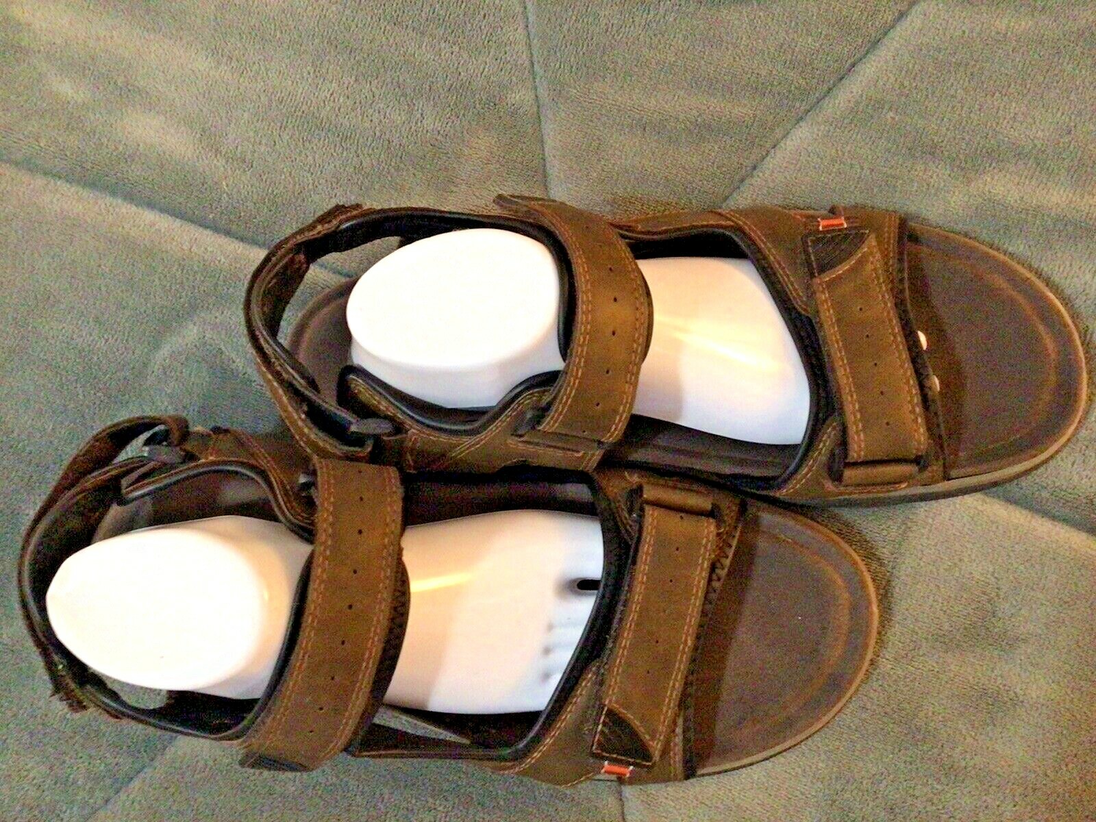 earth spirit robert 2 active sandal