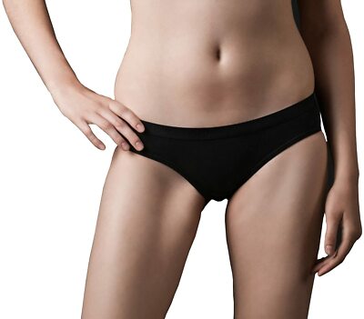 Shreddies USA Flatulence Filtering Women's Briefs eBay