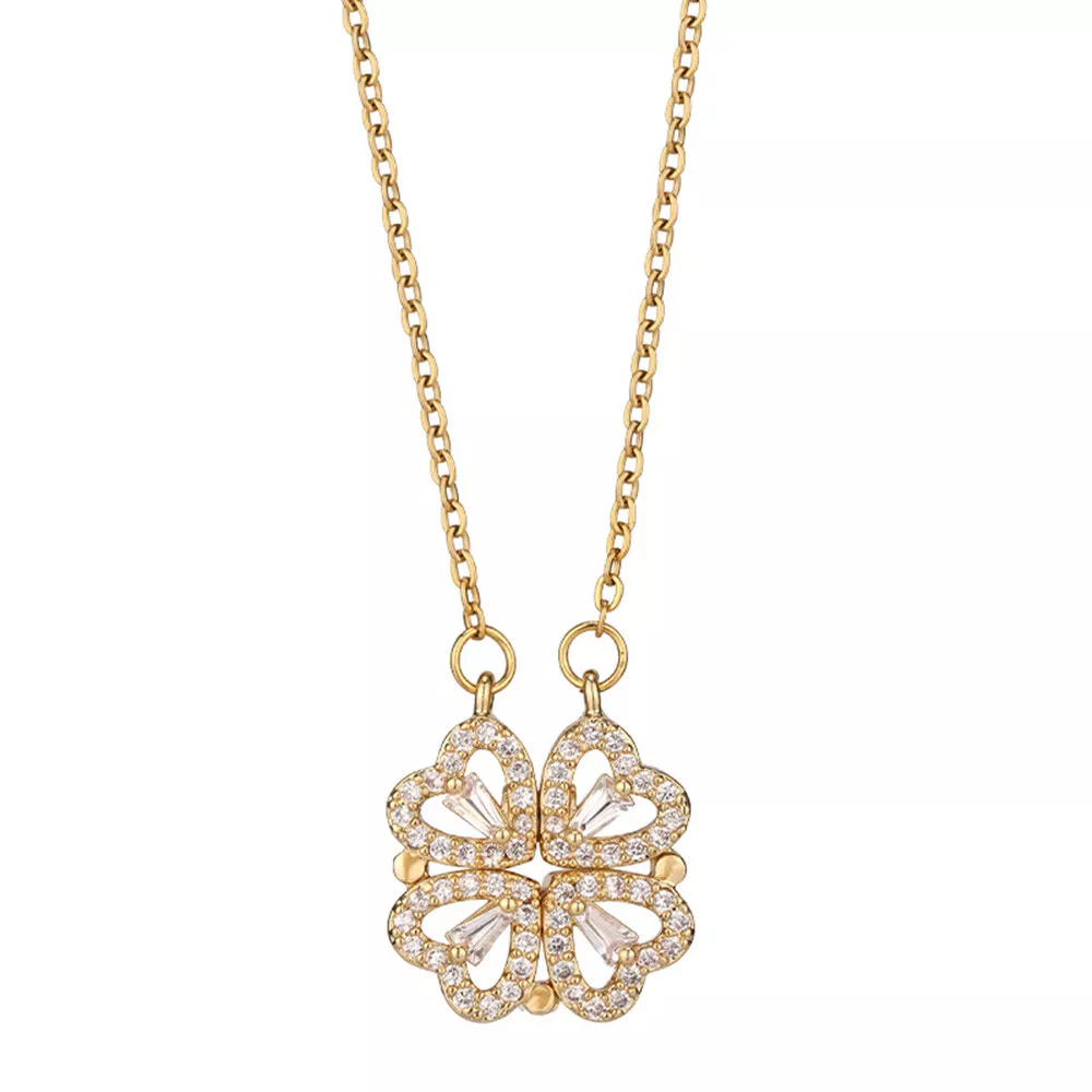 Dainty 2024 cute necklaces