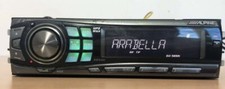 Alpine CDA-9854R CD MP3 Autoradio