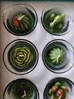 Cactus Votives Candles, Unscented Decoration, Party Favors, 12 Pcs — photo 4