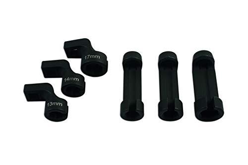 Laser 7337 Egt Sensor socket set (U7H)