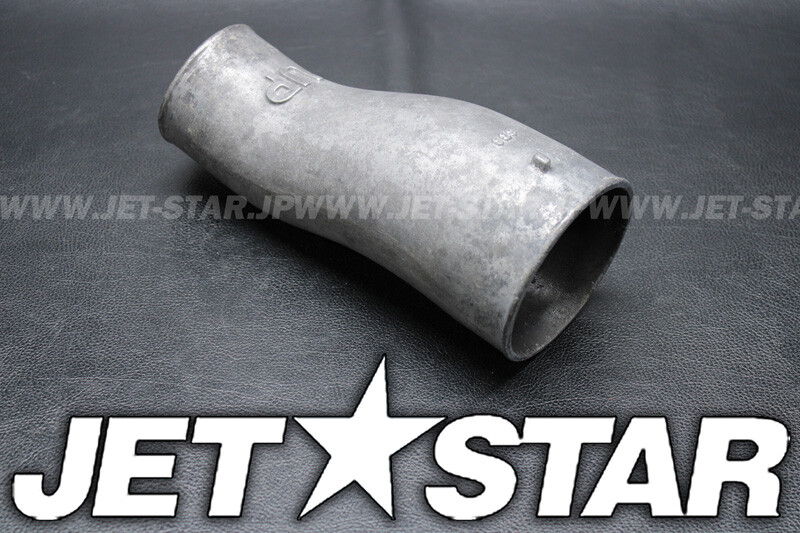 FXHighOutput'07 OEM (EXHAUST-1) PIPE, OUTLET Used [Y8775-37 FXHighOutput'07 OEM (EXHAUST-1) PIPE, OUTLET Used [Y8775-37