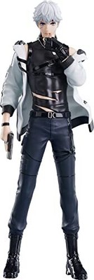 Pop Auf Parade Koi Sich Produzent Evol X Liebe Kira Plastik 19cm Figur MAY228638