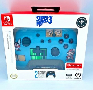 new super mario bros 3 nintendo switch