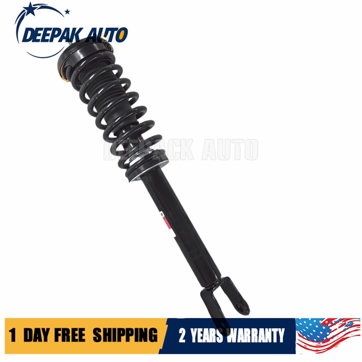 j USA Standard Gear ZA K630513 Axle Shaft Kit Fits 99-04 Grand