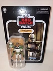 Star Wars The Vintage Collection Clone Captain Grey The Clone Wars VC209