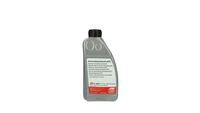 febi 08971 1L LenkgetriebeöL HydrauliköL ATF (Rot) FüR Opel Mercedes Volvo MAN