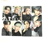 [ATEEZ] THE WORLD EP.1 / Guerrilla / A ver.(파) Official Limited Photocard