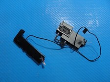 Dell Inspiron 13.3" 13 7359 OEM Left  Right Speaker Set 9YHYR 023.4007B.0001