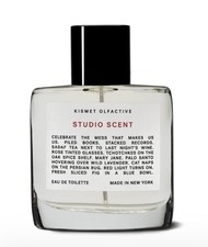 Kismet Olfactive Studio Scent