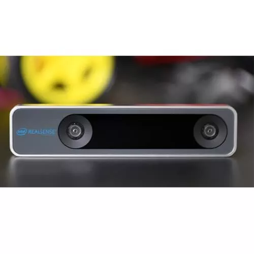 Intel RealSense T265 Tracking Camera - Picture 5 of 7