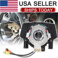 Clock Spring Spiral Cruise PSC0416 & Functions For 2007-2012 NISSAN SENTRA 2.0L 