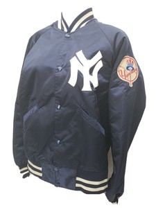 jaqueta bomber new york yankees