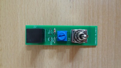 LC Speed Controller / Regler für Carrera Digital 132/124