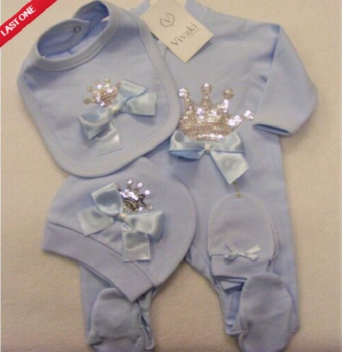 visara baby grow