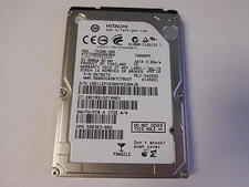 Hitachi 320GB SATA 7200rpm HTS725032A9A364, 0A78273, DA3332, A145221 (H14-05)